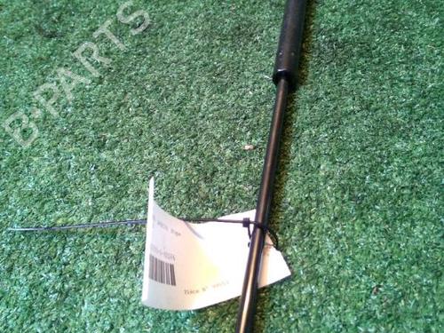 Used Tailgate lift support Tailgate lift support OPEL ZAFIRA / ZAFIRA FAMILY B (A05) 1.9 CDTI (M75) (120 hp) 30072741 30072741