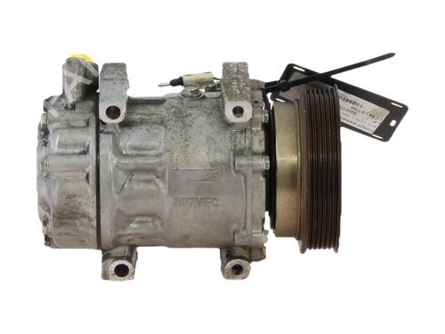 AC compressor DACIA DUSTER (HS_) 1.5 dCi | BP37235890M34 - Image 2