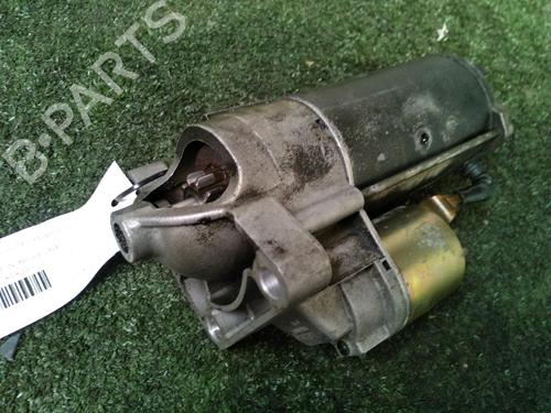 Starter RENAULT SCÉNIC II (JM0/1_) 1.9 dCi (JM14) | BP17159071M8 