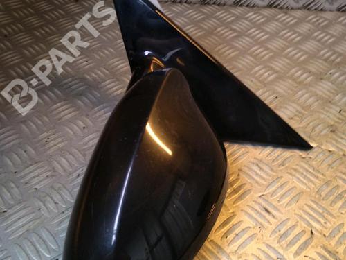 Left mirror BMW 1 (E87) 118 d | BP11406083C26 