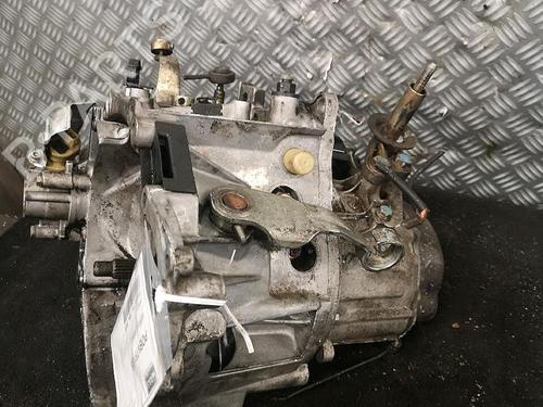 Gearkasse CITROËN XANTIA (X2) [1998-2003]  30073993
