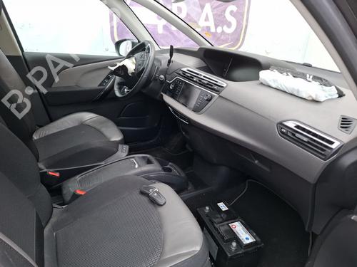 Innerbelysning CITROËN C4 SPACETOURER (3D_)  | BP34241822I8  - Image 30