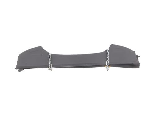 Rear parcel shelf DACIA DUSTER (HS_) 1.5 dCi (HSMC) | BP37449289C85 - Image 2