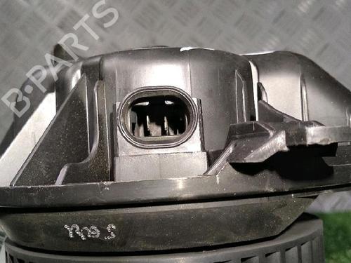 Heater blower motor CITROËN BERLINGO / BERLINGO FIRST MPV (MF_, GJK_, GFK_) 1.6 16V (MFNFU) | BP30064844M62