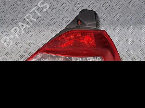 Used Right taillight Right taillight RENAULT MEGANE II (BM0/1_, CM0/1_) 1.9 dCi (131 hp) 29953148 29953148