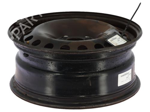 Used Rim Rim RENAULT GRAND SCÉNIC II (JM0/1_) 1.6 (112 hp) 40246233 40246233