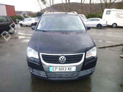 Front left quarter glass VW TOURAN (1T1, 1T2) 1.9 TDI | BP21600765C111 