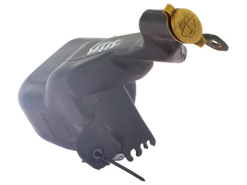 Used Windscreen washer tank OPEL ASTRA H GTC (A04) 1.6 (L08) (105 hp) 31019828