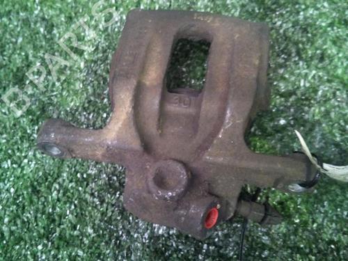 Right rear brake caliper MERCEDES-BENZ B-CLASS Sports Tourer (W245) B 200 CDI (245.208) | BP19516769M106 