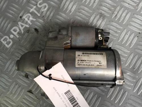 starter-opel-corsa-e-x15-2014-30070107 main image