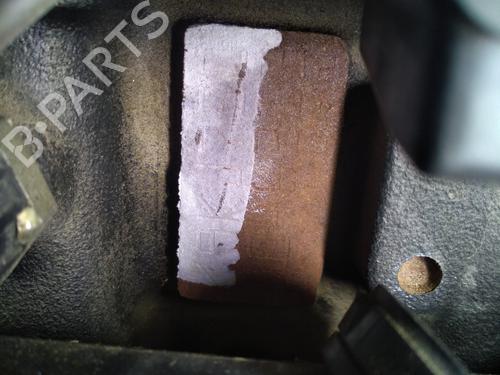 Engine RENAULT MODUS / GRAND MODUS (F/JP0_) 1.5 dCi (FP0D, JP0D) | BP32146647M1  - Image 12