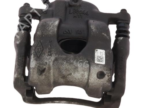 Right front brake caliper DACIA SANDERO III 1.0 SCe 65 | BP39108667M104 - Image 2