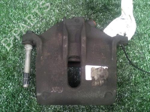 Used Left front brake caliper CITROËN C3 II (SC_) 1.4 HDi 70 (SC8HZC, SC8HR0, SC8HP4) (68 hp) 19516741