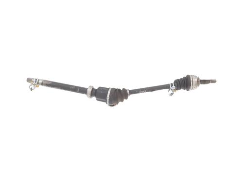 Right front driveshaft RENAULT CLIO III Hatchback Van (SB_, SR_) | BP34047721M39 - Image 3