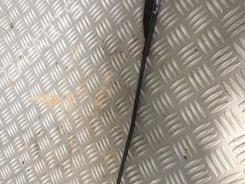 Front windshield wiper arm RENAULT CLIO II (BB_, CB_) 1.9 dTi (B/CB0U) | BP30070232C143 