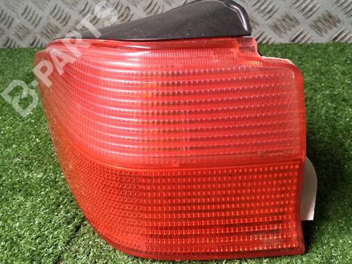 Right taillight PEUGEOT 106 II (1A_, 1C_) 1.5 D | BP11409379C35 