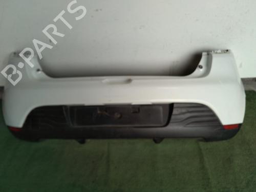 Used Rear bumper RENAULT CLIO IV (BH_) 1.5 dCi 75 (75 hp) 31972735