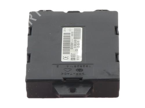 Fuse box DACIA SANDERO 1.5 dCi | BP38921359E1  - Image 5