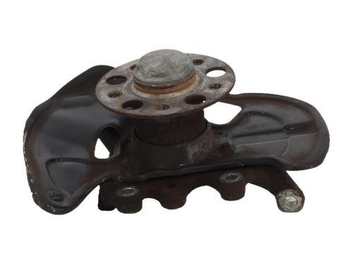 Left front steering knuckle MERCEDES-BENZ E-CLASS Coupe (C207) E 350 CDI (207.322) | BP39764734M25 - Image 3