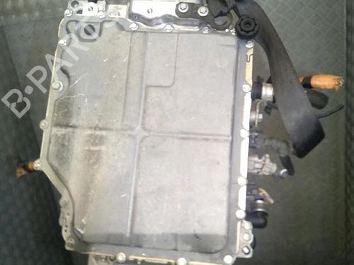 Moteur RENAULT ZOE (BFM_) ZOE (88 hp) 30064413