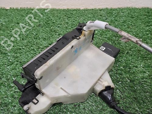 Rear left lock CITROËN C4 II (NC_) 1.6 HDi 90 | BP30063764C100