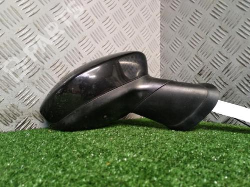 Right mirror FIAT GRANDE PUNTO (199_) 1.3 D Multijet (199.AXD11, 199.AXD1A, 199.AXD1B,... | BP11409041C27 