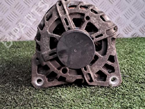 Used Alternator RENAULT TWINGO III (BCM_, BCA_) 0.9 TCe 95 (92 hp) 22795057