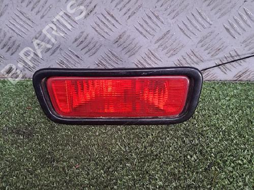 Used Rear fog light PEUGEOT ION Electric (67 hp) 23333499