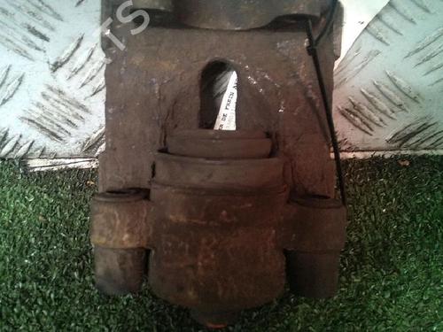 Used Right rear brake caliper BMW 1 (E87) 120 d (163 hp) 30067300