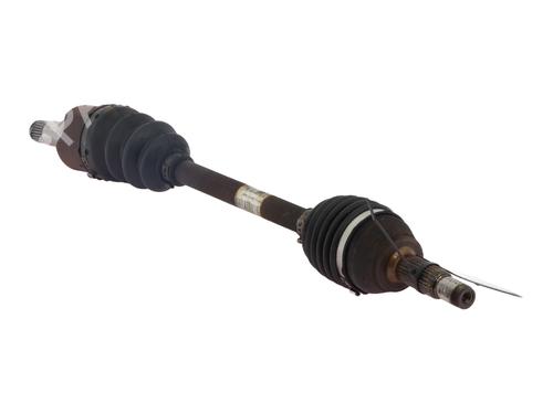 left-front-driveshaft-ford-fiesta-vi-cb1-ccn-2008-34192361 main image