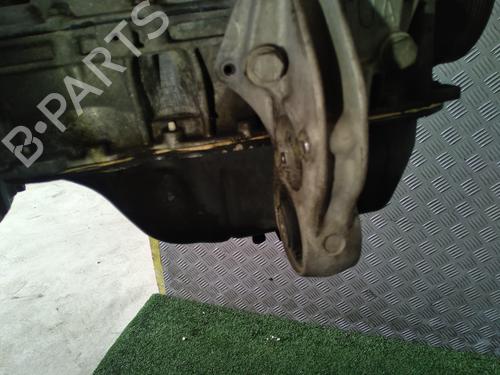 Engine PEUGEOT 206+ (2L_, 2M_) 1.1 | BP28332163M1 