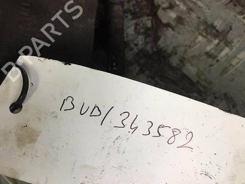 Used Left front brake caliper RENAULT MEGANE II (BM0/1_, CM0/1_) 1.5 dCi (BM1F, CM1F) (86 hp) 30067745