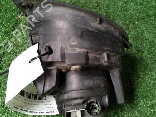 Left front fog light RENAULT CLIO II (BB_, CB_) 1.2 (BB0A, BB0F, BB10, BB1K, BB28, BB2D, BB2H, CB0A,... | BP29950905C30