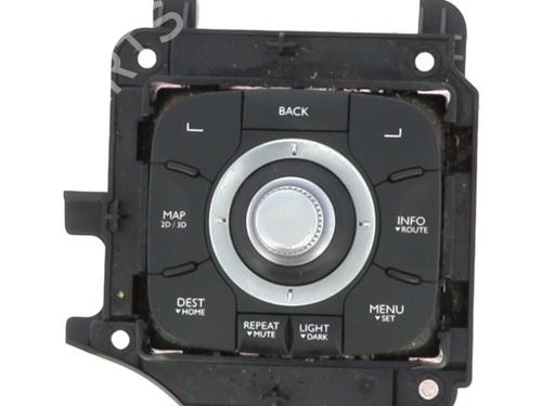 Switch RENAULT MEGANE III Hatchback (BZ0/1_, B3_) 1.5 dCi (BZ0C) | BP33628651I30  - Image 5
