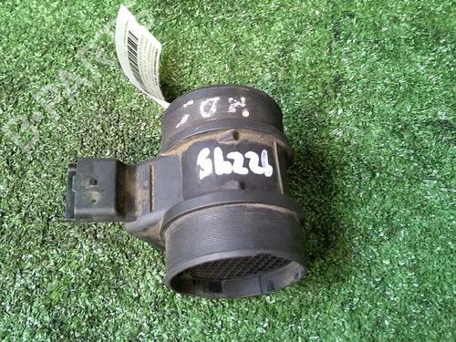 Used Mass air flow sensor PEUGEOT 207 (WA_, WC_) 1.4 HDi (68 hp) 30077467