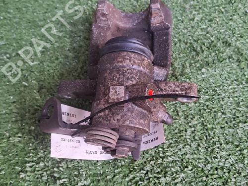 Right rear brake caliper PEUGEOT 208 I (CA_, CC_) 1.2 THP 110 | BP24137369M106 