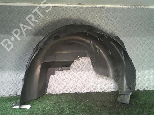 Used Wheel arch Wheel arch PEUGEOT 3008 II SUV (MC_, MR_, MJ_, M4_) 1.5 BlueHDi 130 (131 hp) 30076576 30076576