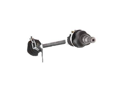 Right front driveshaft TOYOTA AYGO (_B4_) 1.0 VVTi (KGB40) | BP34335883M39  - Image 7