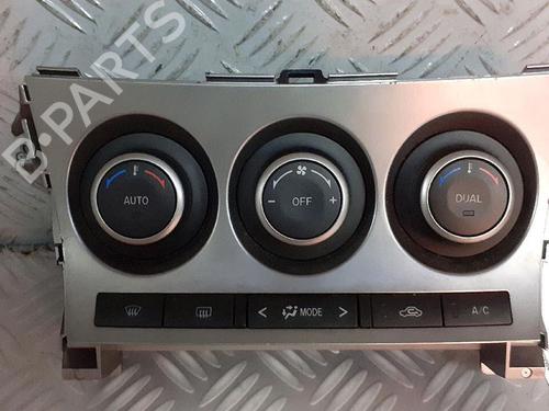 Comando clima MAZDA 3 (BL) 1.6 MZ-CD (BL14) (109 hp) 29950760