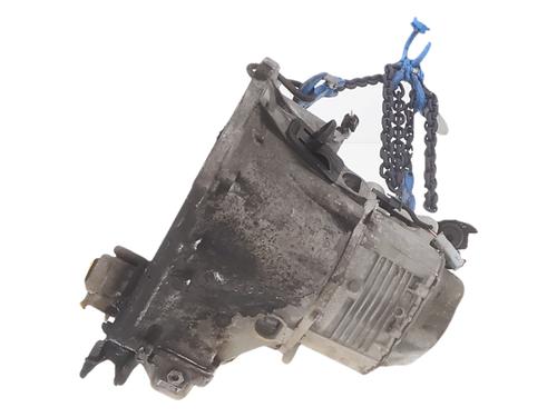 Gearbox PEUGEOT 2008 I (CU_) 1.5 BlueHDI 100 | BP38156608M3  - Image 7