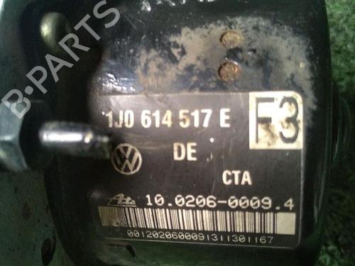 Used ABS pump VW GOLF IV (1J1) 1.9 TDI (115 hp) 30073040