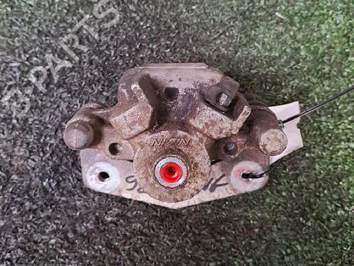 Left front brake caliper RENAULT TWIZY (MAM_) 45 | BP38502009M105 - Image 2