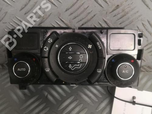 Used Climate control PEUGEOT 5008 (0U_, 0E_) 2.0 HDi 150 / BlueHDi 150 (150 hp) 11401470