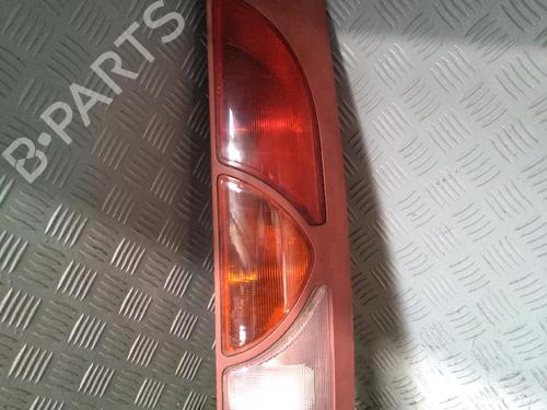 Used Right taillight RENAULT KANGOO (KC0/1_) 1.2 (KC0A, KC0K, KC0F, KC01) (58 hp) 17159600