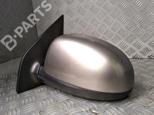Left mirror KIA PICANTO I (SA) 1.0 | BP11406573C26 