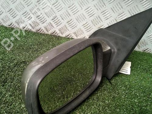 Used Left mirror RENAULT MEGANE II Coupé-Cabriolet (EM0/1_) 1.9 dCi (120 hp) 29952634