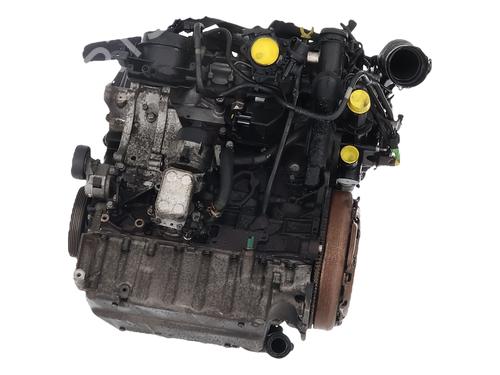 Engine CITROËN C5 III (RD_) 2.0 HDi 140 (RDRHF8, RDRHFA, RDRHA8, RDRHAJ) | BP38256431M1 - Image 4