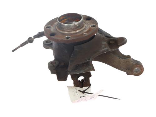 Left front steering knuckle OPEL CORSA E (X15) 1.3 CDTI (08, 68) | BP32704357M25 - Image 3