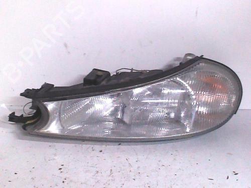 Left headlight FORD MONDEO II Saloon (BFP) 1.8 i | BP30075502C28