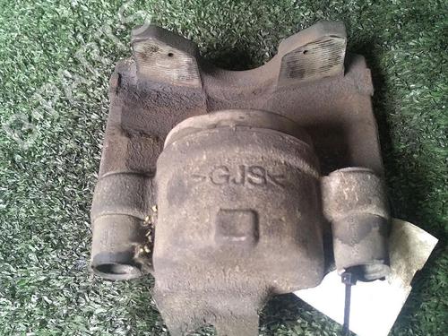 Right front brake caliper FIAT 500 (312_) 1.2 (312AXA1A) | BP29949878M104 - Image 3